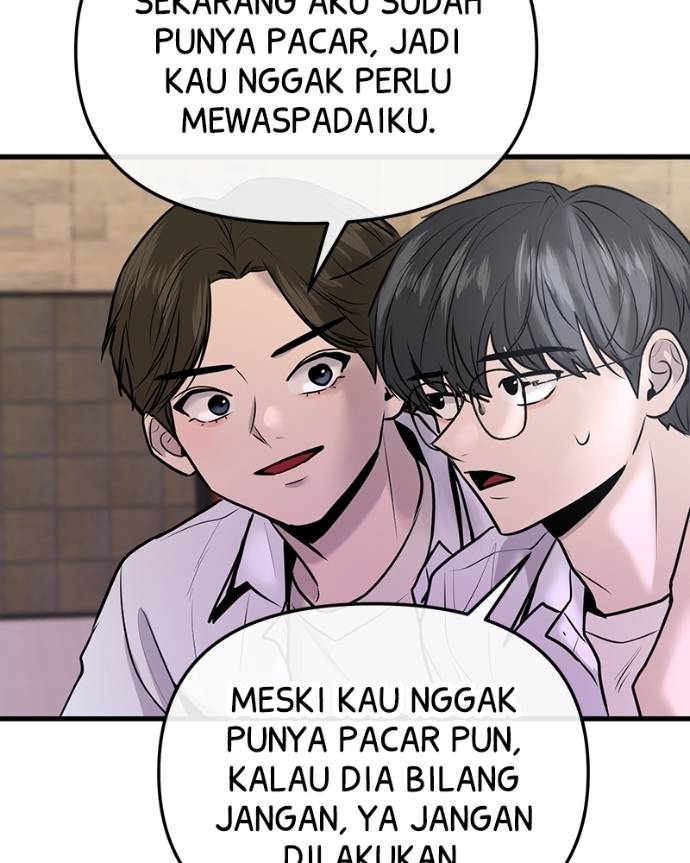 Back to The Chanbi Chapter 23 - halaman 129