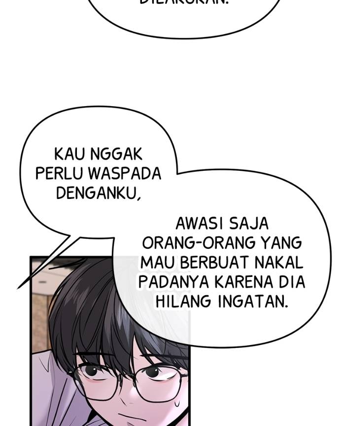 Back to The Chanbi Chapter 23 - halaman 130