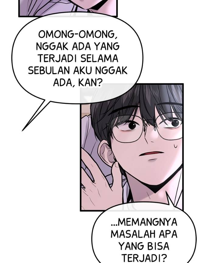 Back to The Chanbi Chapter 23 - halaman 131