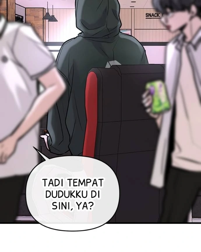 Back to The Chanbi Chapter 23 - halaman 133