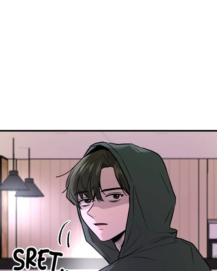 Back to The Chanbi Chapter 23 - halaman 134