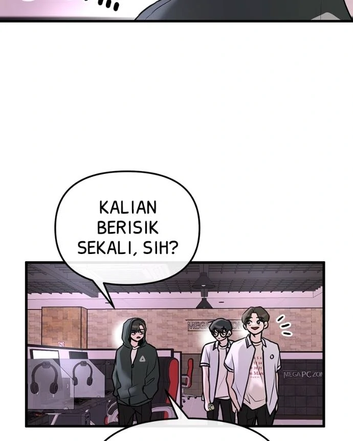 Back to The Chanbi Chapter 23 - halaman 135