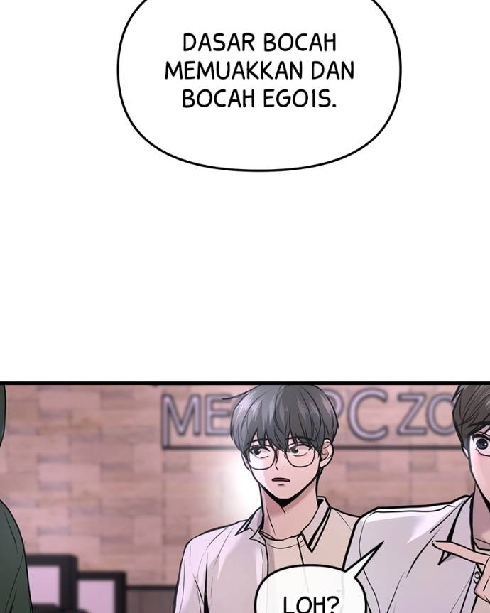 Back to The Chanbi Chapter 23 - halaman 136