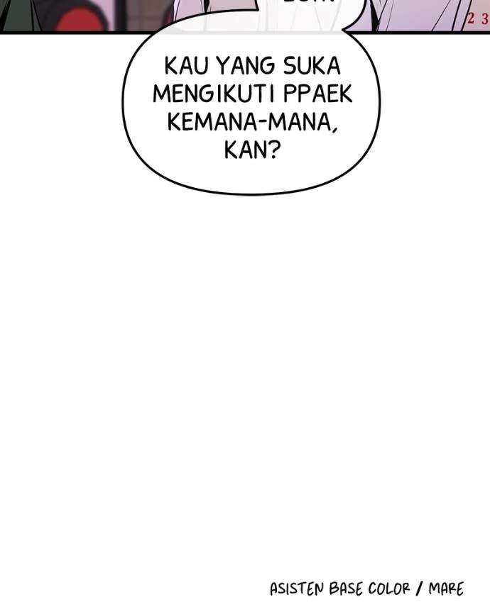 Back to The Chanbi Chapter 23 - halaman 137