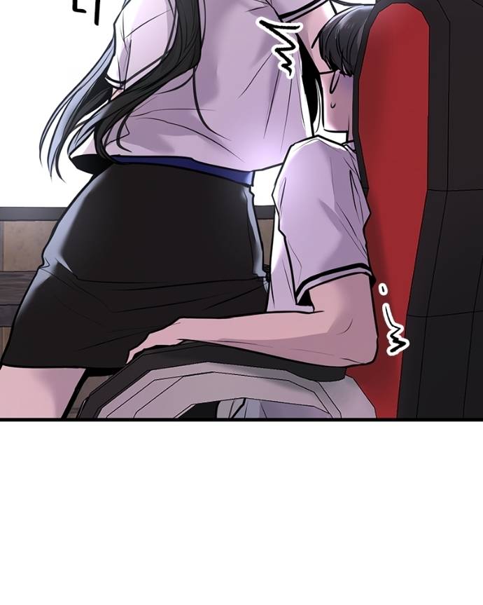 Back to The Chanbi Chapter 23 - halaman 20