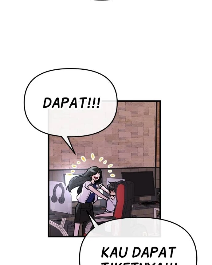 Back to The Chanbi Chapter 23 - halaman 23