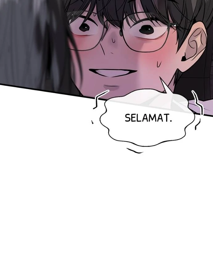 Back to The Chanbi Chapter 23 - halaman 26