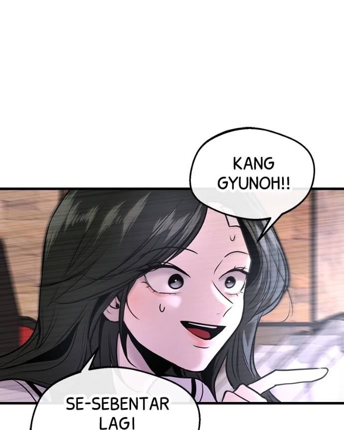 Back to The Chanbi Chapter 23 - halaman 3