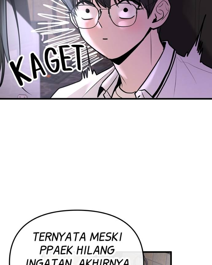 Back to The Chanbi Chapter 23 - halaman 30