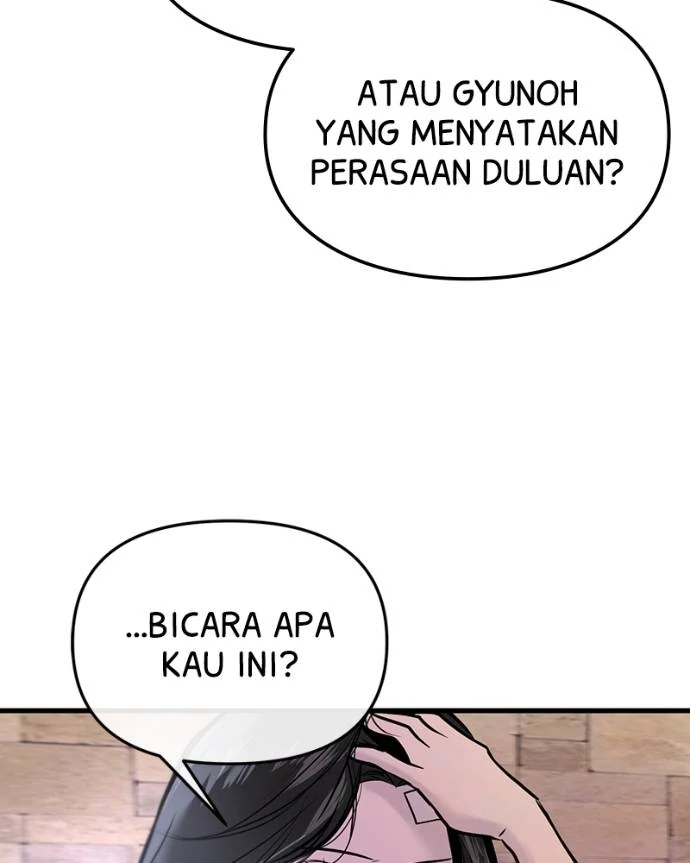 Back to The Chanbi Chapter 23 - halaman 33