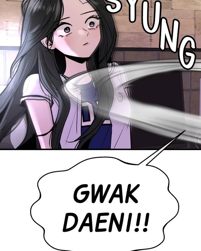 Back to The Chanbi Chapter 23 - halaman 35