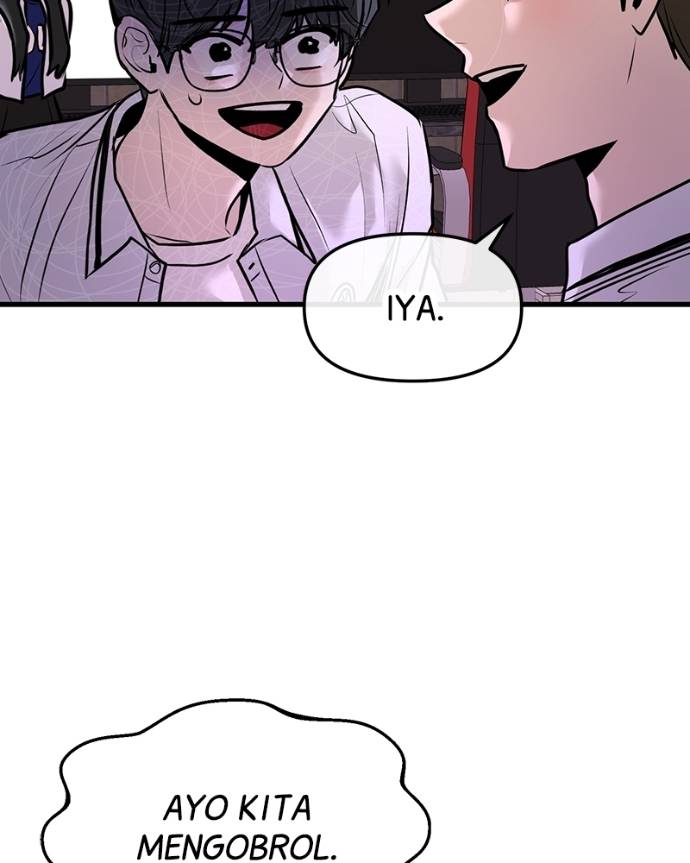 Back to The Chanbi Chapter 23 - halaman 39