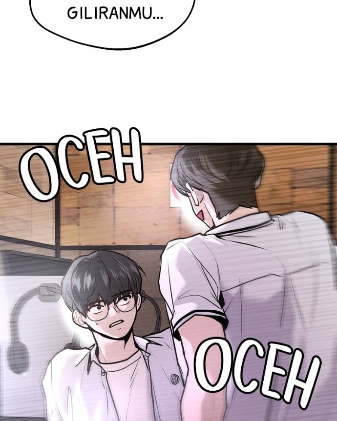 Back to The Chanbi Chapter 23 - halaman 4