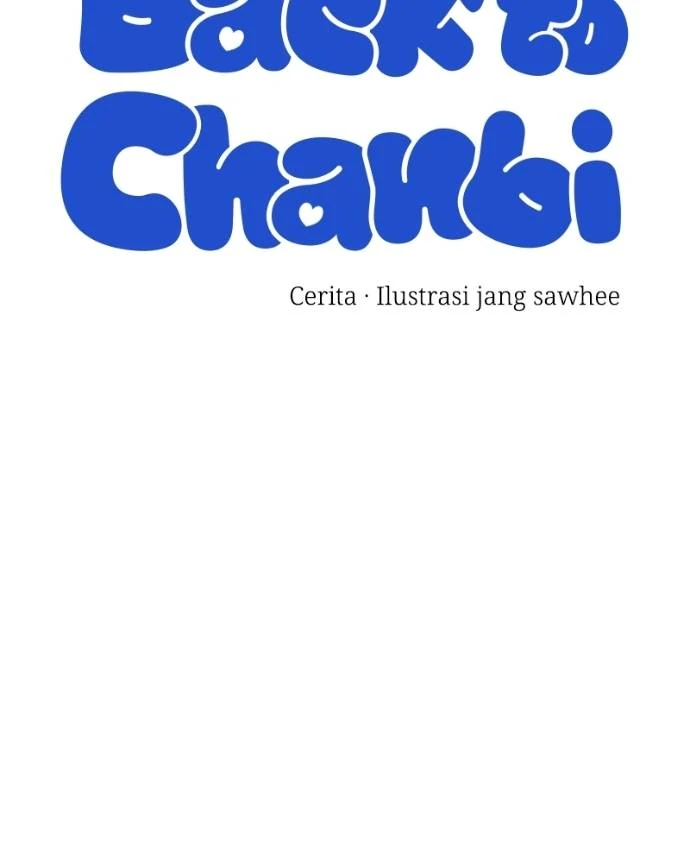 Back to The Chanbi Chapter 23 - halaman 42