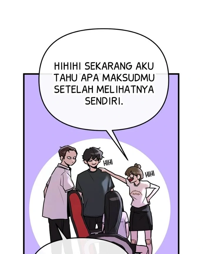 Back to The Chanbi Chapter 23 - halaman 46