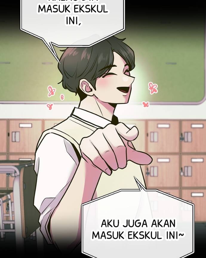 Back to The Chanbi Chapter 23 - halaman 49