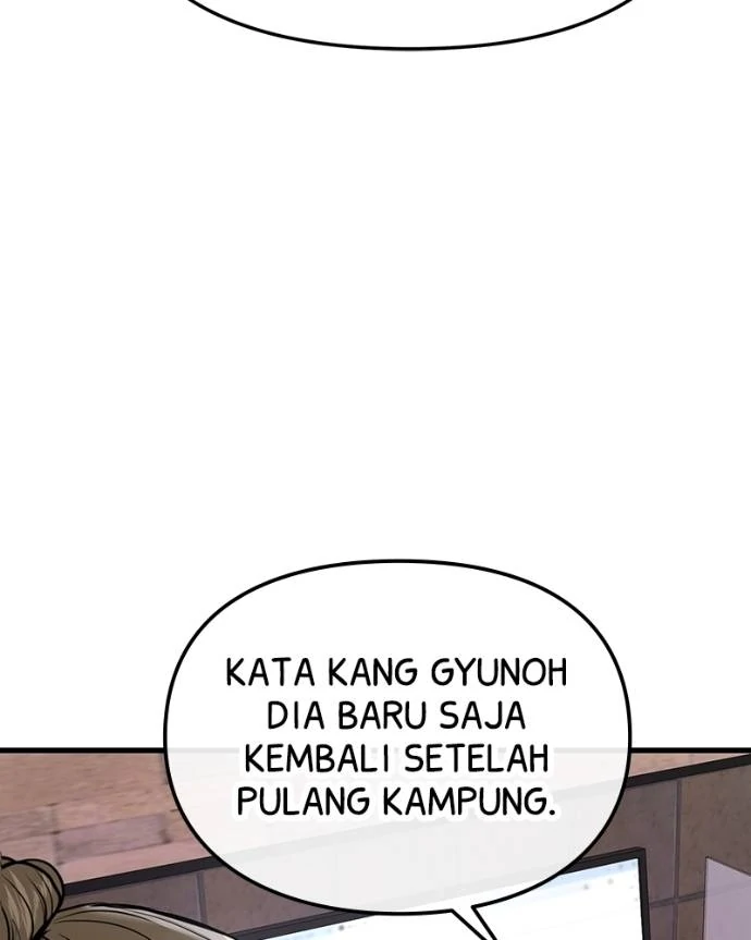 Back to The Chanbi Chapter 23 - halaman 51