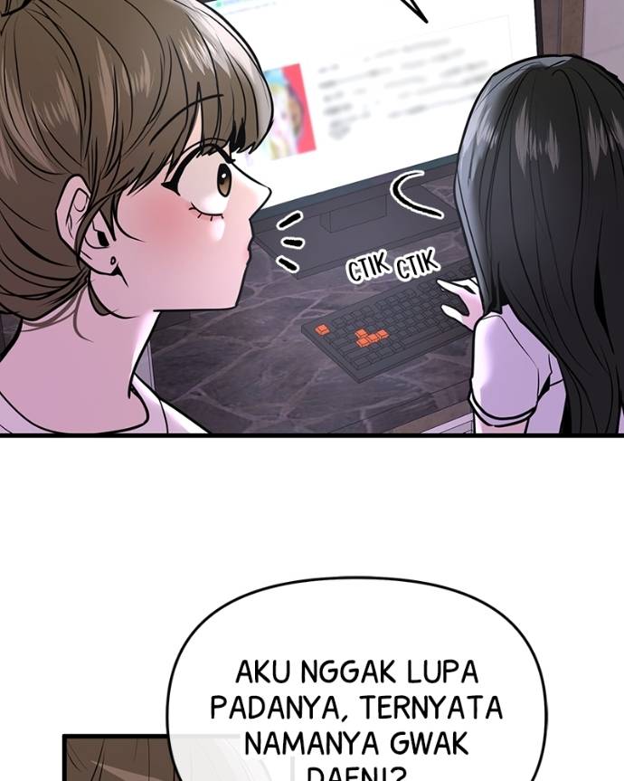 Back to The Chanbi Chapter 23 - halaman 52
