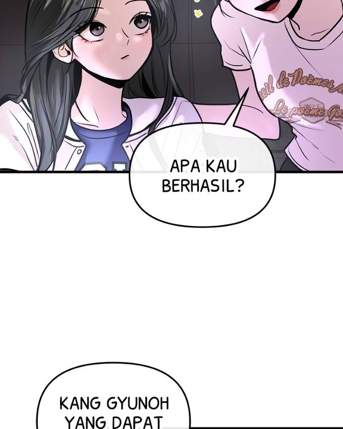 Back to The Chanbi Chapter 23 - halaman 54