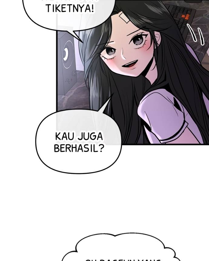 Back to The Chanbi Chapter 23 - halaman 55