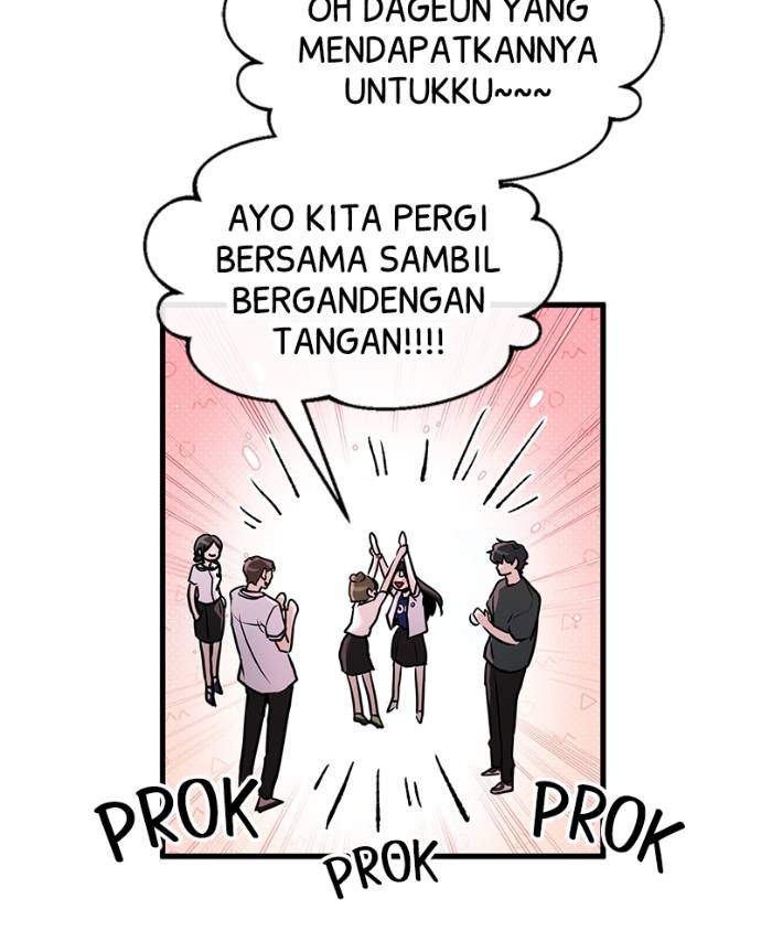 Back to The Chanbi Chapter 23 - halaman 56