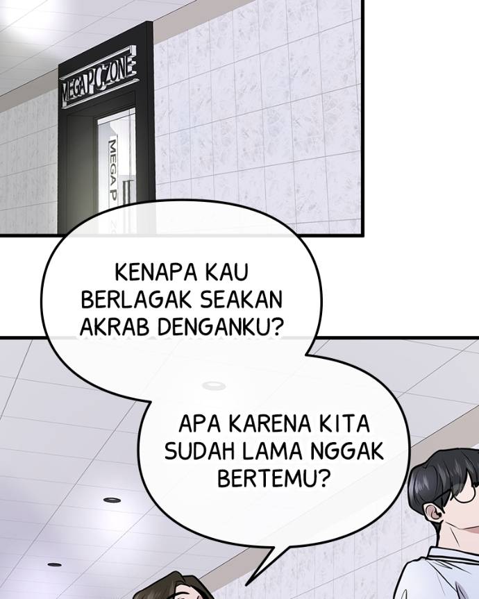 Back to The Chanbi Chapter 23 - halaman 58