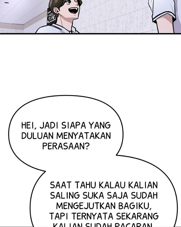 Back to The Chanbi Chapter 23 - halaman 59