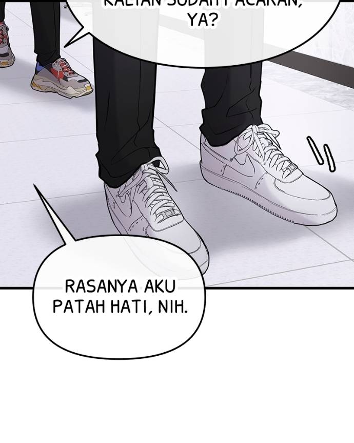 Back to The Chanbi Chapter 23 - halaman 60