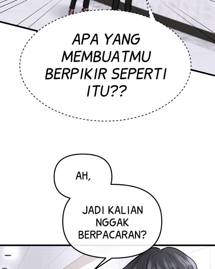 Back to The Chanbi Chapter 23 - halaman 62