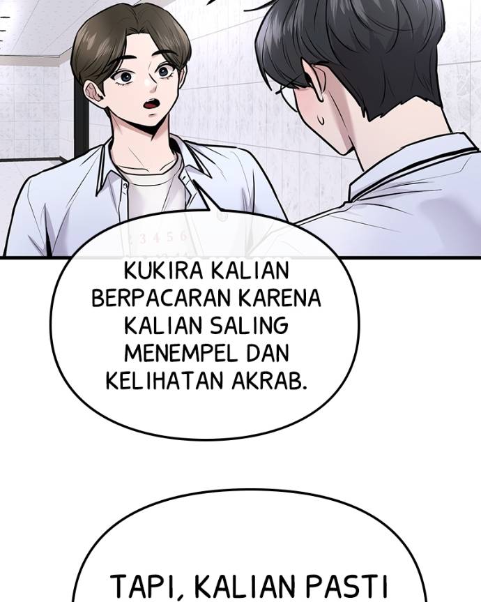 Back to The Chanbi Chapter 23 - halaman 63