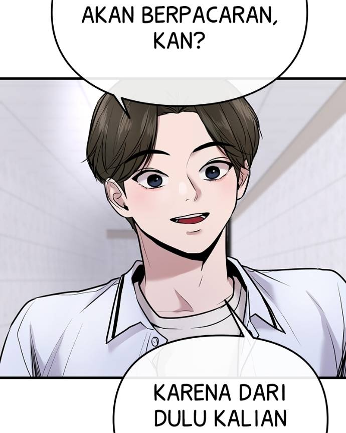 Back to The Chanbi Chapter 23 - halaman 64