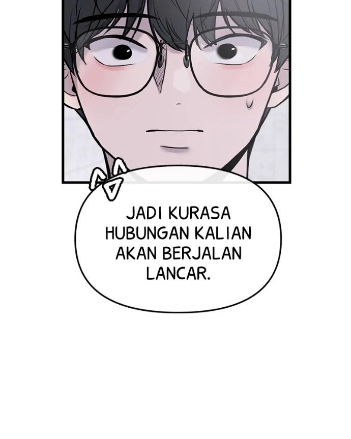 Back to The Chanbi Chapter 23 - halaman 66