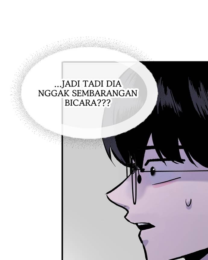 Back to The Chanbi Chapter 23 - halaman 67
