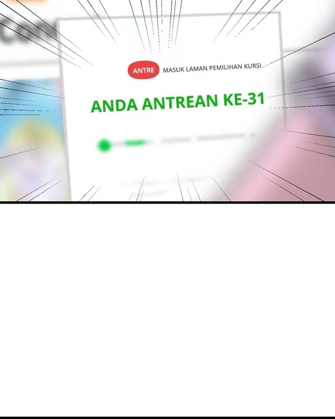 Back to The Chanbi Chapter 23 - halaman 7