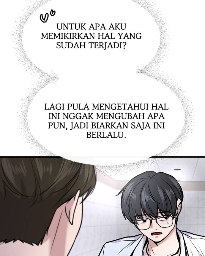 Back to The Chanbi Chapter 23 - halaman 70