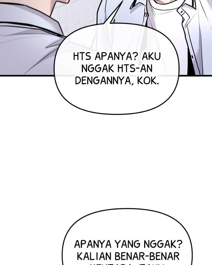 Back to The Chanbi Chapter 23 - halaman 71