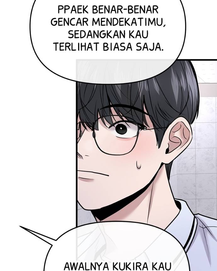 Back to The Chanbi Chapter 23 - halaman 73