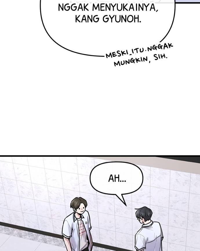 Back to The Chanbi Chapter 23 - halaman 74