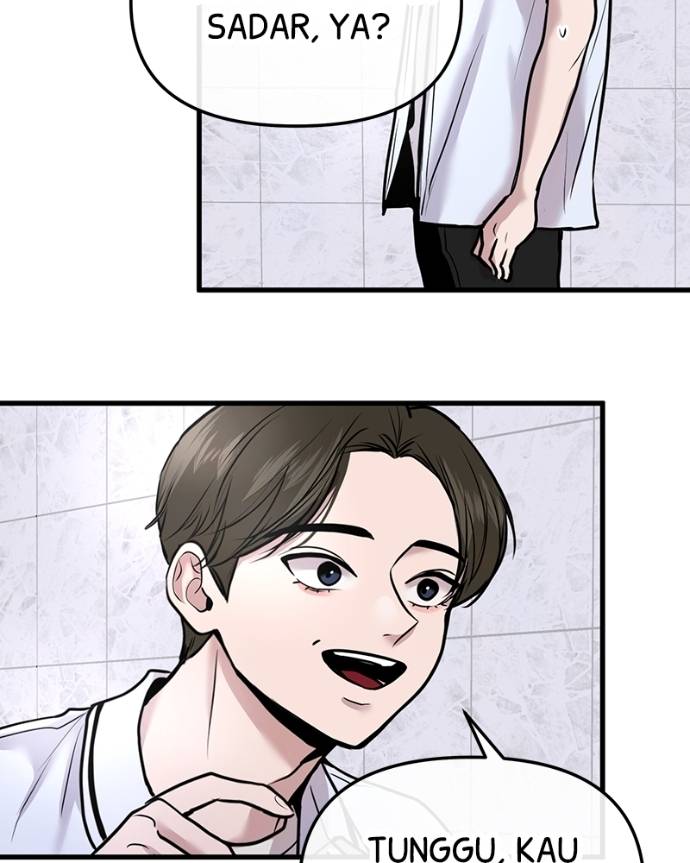 Back to The Chanbi Chapter 23 - halaman 77