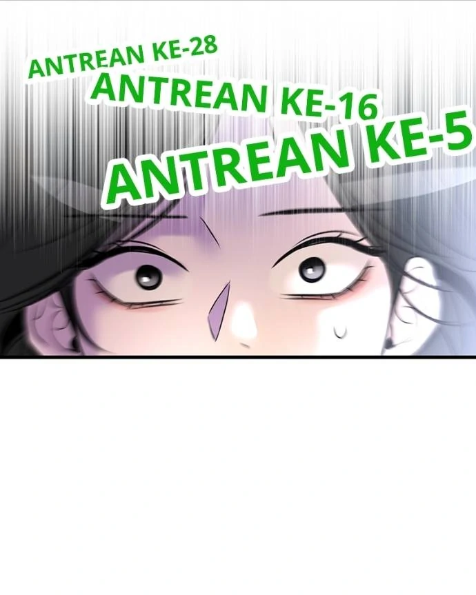 Back to The Chanbi Chapter 23 - halaman 8