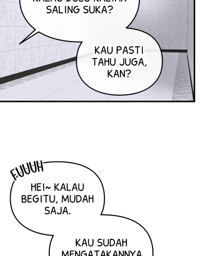 Back to The Chanbi Chapter 23 - halaman 80
