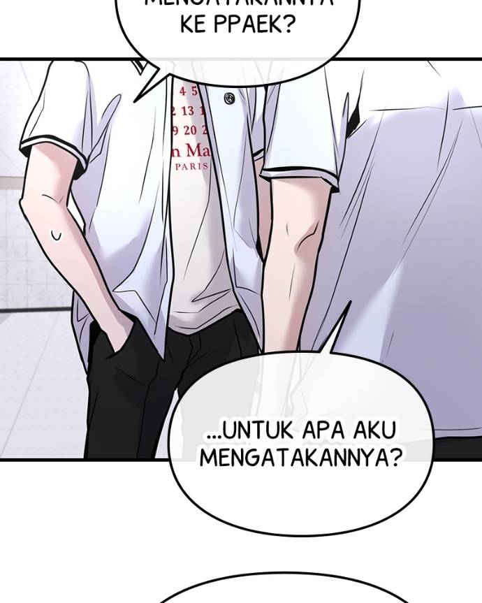 Back to The Chanbi Chapter 23 - halaman 81