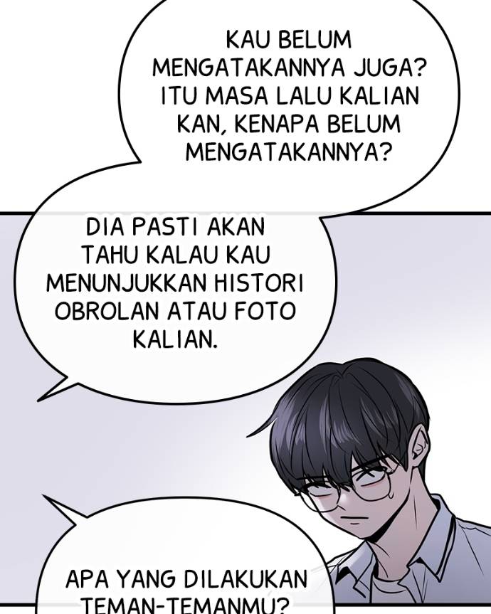 Back to The Chanbi Chapter 23 - halaman 82
