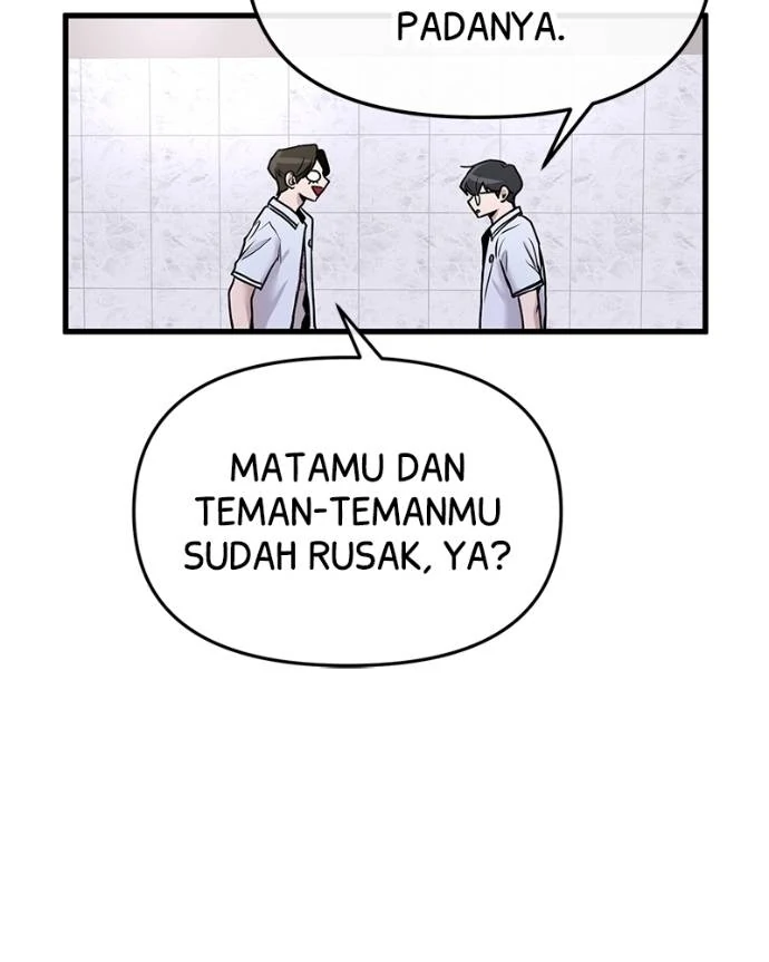 Back to The Chanbi Chapter 23 - halaman 84