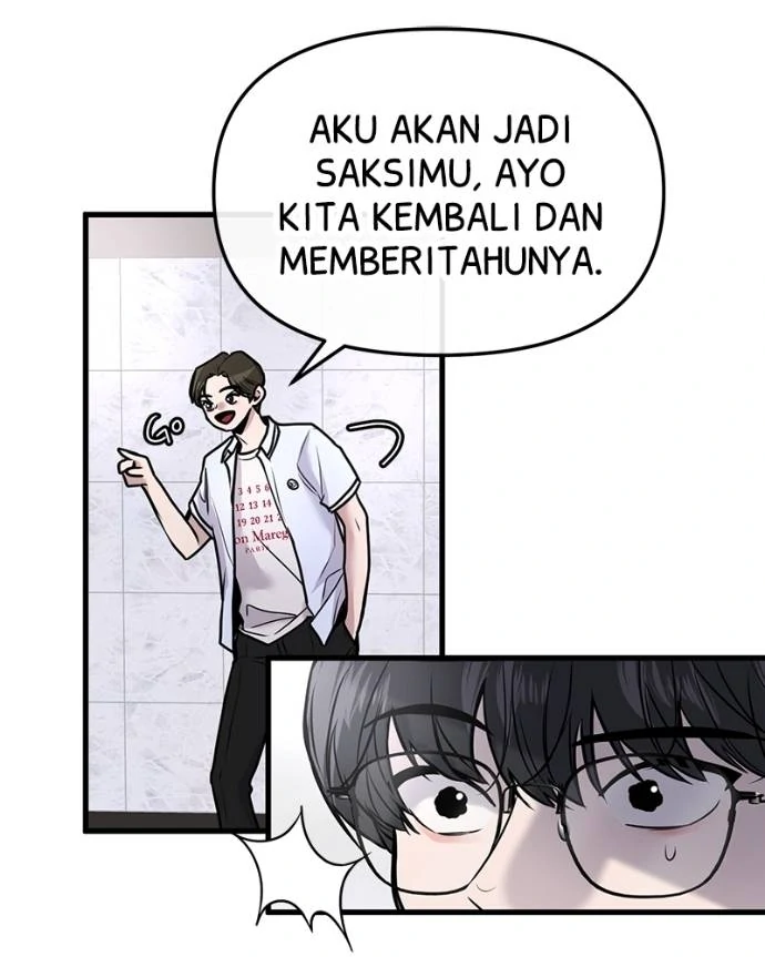 Back to The Chanbi Chapter 23 - halaman 85