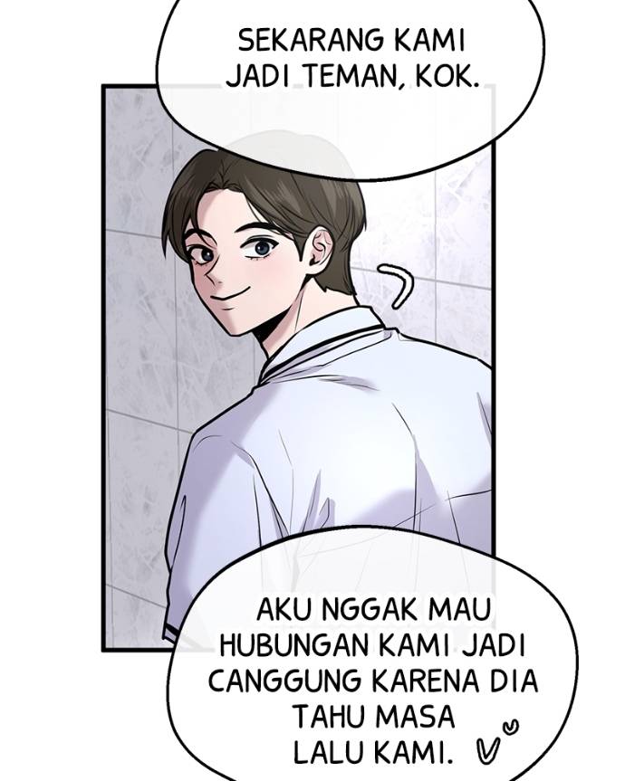 Back to The Chanbi Chapter 23 - halaman 88