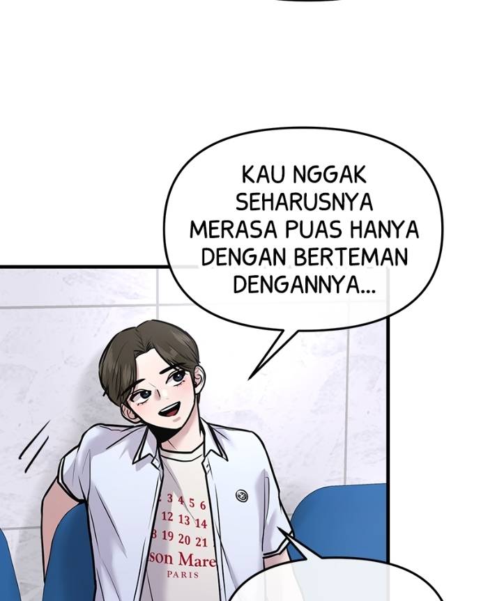 Back to The Chanbi Chapter 23 - halaman 92