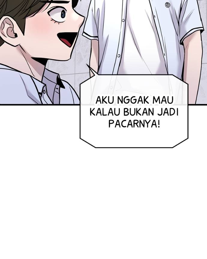 Back to The Chanbi Chapter 23 - halaman 94