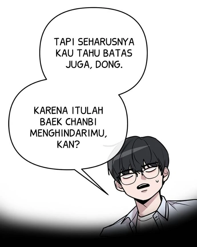 Back to The Chanbi Chapter 23 - halaman 95