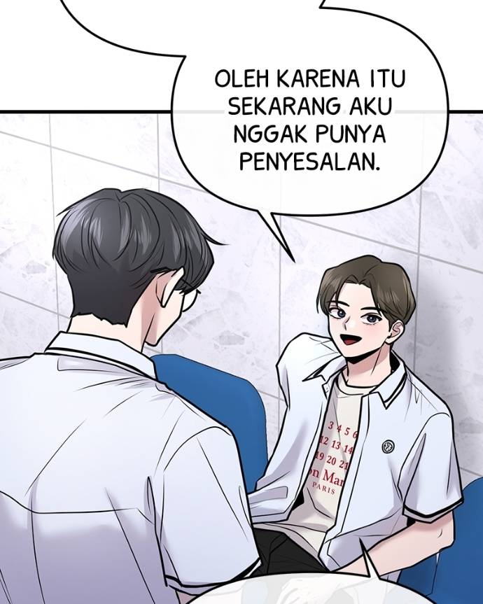 Back to The Chanbi Chapter 23 - halaman 99